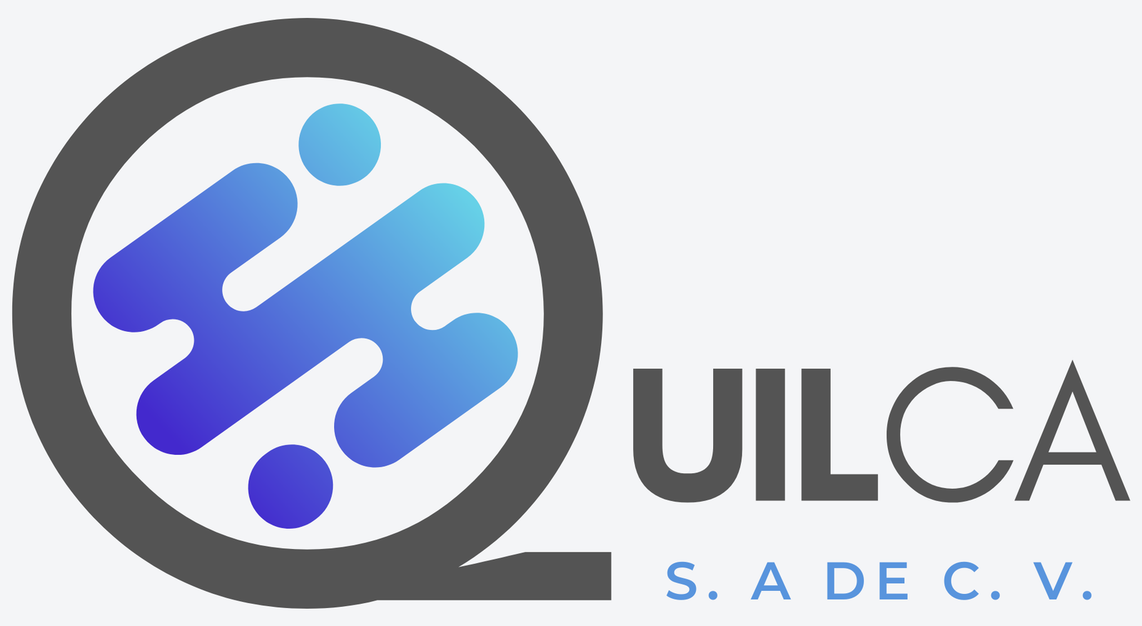 Logo Quilca